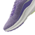 Imagem do Tênis Under Armour Wing Se Roxo Feminino Caminhada Corrida