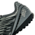 Imagem do Chuteira Umbro Society Fifty V Preto e Cinza Masculino