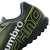 Imagem do Chuteira Umbro Society Techno Preto e Verde Masculino