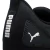 Imagem do Tênis Puma Flyer Runner Mesh BDP Preto e Branco Masculino Caminhada Corrida