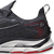 Imagem do Tênis Mizuno Wave Mirai 5 Chumbo e Preto Masculino Corrida Academia