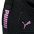 Imagem do Tênis Puma Flyer Runner Mesh Wns BDP Preto e Branco Feminino Caminhada Corrida