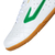 Imagem do Chuteira Topper Futsal Boleiro V Branco e Verde Masculino