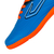 Imagem do Chuteira Topper Futsal Forza III Azul e Laranja Masculino