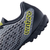 Imagem do Chuteira Umbro Society Mutant Cinza e Verde Masculino