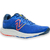 Imagem do Tênis New Balance 520V8 Azul Masculino Corrida Academia