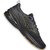Imagem do Tênis Mizuno Wave Vitality 5 Preto e Dourado Masculino Corrida Academia