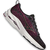 Imagem do Tênis Mizuno Wave Vitality 5 Preto e Roxo Feminino Corrida Academia
