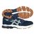 Imagem do Tênis Asics Gel-Takumi Marinho e Branco Masculino Corrida Academia