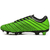 Chuteira Umbro Campo Velocita Elixir Club Preto e Verde Masculino - loja online