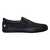 Tênis Rainha Iate III Preto Masculino Casual