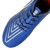 Chuteira Umbro Campo Chrome Azul e Preto Masculino na internet