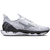 Tênis Mizuno Wave Endeavor 2 Branco e Preto Masculino Corrida Academia