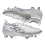 Chuteira Umbro Campo Adamant Top Speed Cinza Masculino - comprar online