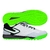 Chuteira Topper Society Dominator Club V Branco e Verde Masculino