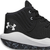 Imagem do Tênis Under Armour Jet 21 Preto e Branco Masculino Basquete Academia