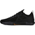 Tênis Under Armour Tribase Cross Preto Feminino Academia Crossfit - KALFE