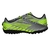Chuteira Penalty Society Bravo Y-3 Cinza e Preto Masculino - comprar online