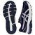 Tênis Asics Gel-Nagoya St Marinho e Rosa Feminino Casual - KALFE