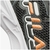 Tênis Fila Racer Wings Preto e Branco Feminino Caminhada Corrida - KALFE