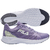 Tênis Fila Racer Gripper Roxo e Branco Feminino Caminhada Corrida na internet