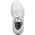 Tênis Fila Tormo Classic Branco Feminino Corrida Academia - KALFE