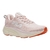 Tênis Fila Maxximus Rosa e Branco Feminino Corrida Academia