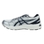 Tênis Asics Gel-Nagoya ST Branco e Marinho Masculino Casual - KALFE