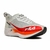 Tênis Fila Racer Carbon Tri Branco e Vemelho Feminino Corrida na internet