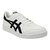 Tênis Asics Japan S Branco e Preto Masculino Casual