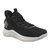 Tênis Under Armour Curry 3Z7 Preto e Branco Masculino Basquete Academia