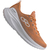 Tênis Olympikus Reflect Laranja e Branco Feminino Casual - KALFE