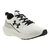 Tênis Under Armour Wing Se Branco e Preto Masculino Caminhada Corrida