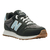 Imagem do Tênis New Balance 500 V2 Preto e Azul Feminino Casual