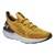 Tênis Under Armour Charged Quicker Amarelo e Branco Masculino Corrida Academia