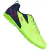 Chuteira Topper Society Capita II Verde e Marinho Masculino