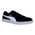 Tênis Puma Smash V2 BDP Preto e Branco Feminino Casual