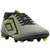Chuteira Umbro Campo Mutant Cinza e Verde Masculino