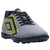 Chuteira Umbro Society Mutant Cinza e Verde Masculino