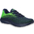 Tênis Olympikus Index 3 Marinho e Verde Masculino Caminhada Corrida