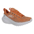 Tênis Olympikus Reflect Laranja e Branco Feminino Casual