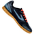 Chuteira Topper Futsal Cup VII Preto e Cinza Masculino