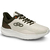 Tênis Olympikus Zex Branco e Preto Masculino Caminhada Corrida