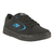 Tênis Mormaii Flow Preto e Azul Masculino Casual