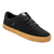 Tênis Freeday Flip Eco Preto e Bege Masculino Casual