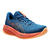 Tênis Asics Gel-Cumulus 26 Marinho e Laranja Feminino Corrida