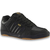 Imagem do Tênis Qix Square Preto Masculino Casual