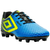 Chuteira Umbro Campo Warskin Azul e Preto Masculino