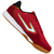Chuteira Topper Futsal Letra IV Vermelho e Preto Masculino