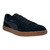 Tênis Puma Smash V2 BDP Preto e Marrom Feminino Casual